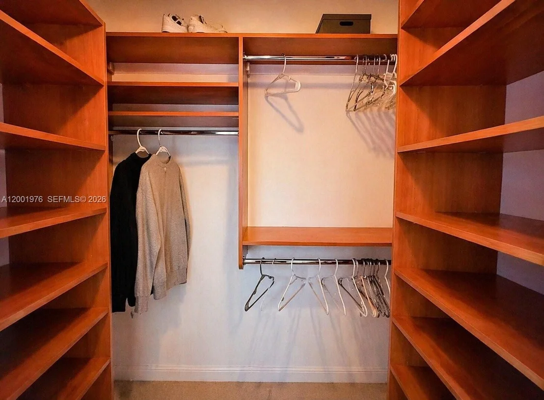Photo of Unit 905 at 848 Brickell Key Dr