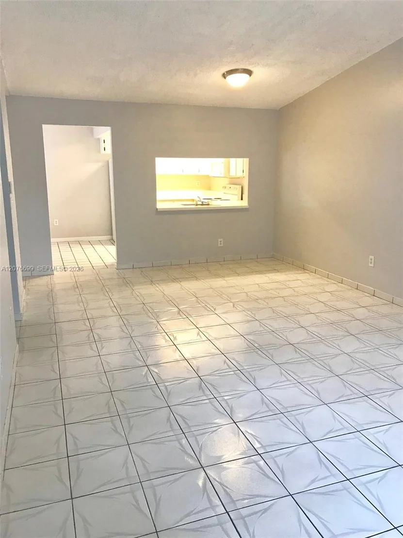 Photo of Unit 202 at 9810 Hammocks Blvd