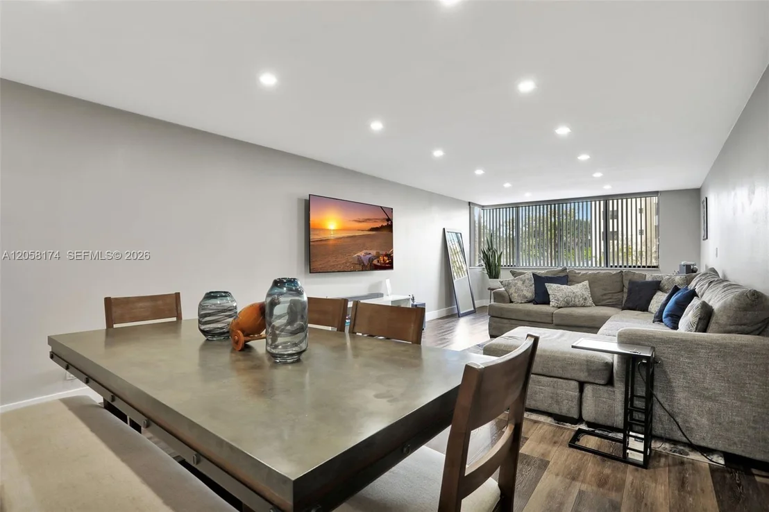 Photo of Unit 211 at 8030 Hampton Blvd