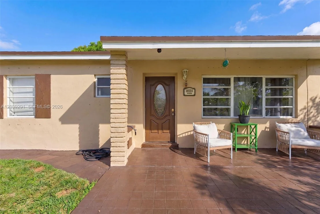 Photo of 15535 NW 27th Pl