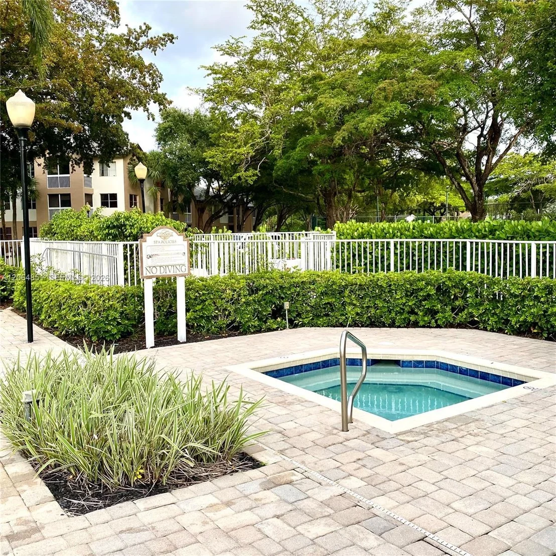 Photo of Unit 717 at 9855 Westview Dr