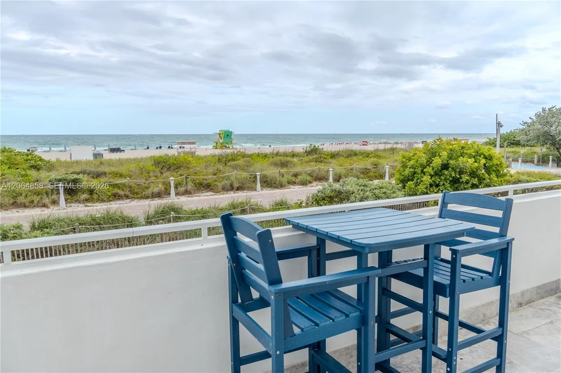 Photo of Unit 222WITHPARKING at 401 Ocean Dr
