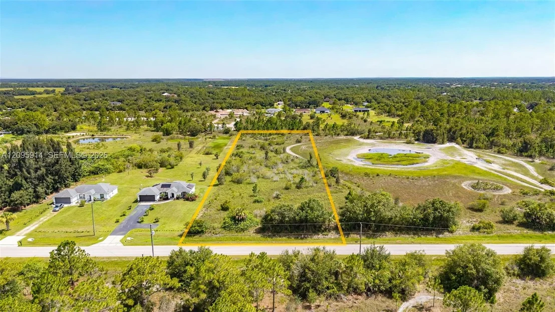 Photo of Golden Gate Estates