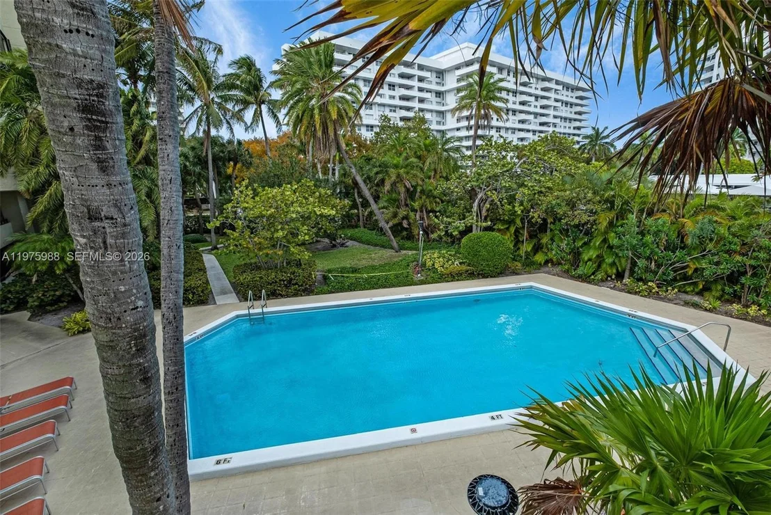Photo of Unit 310 at 170 Ocean Lane Dr