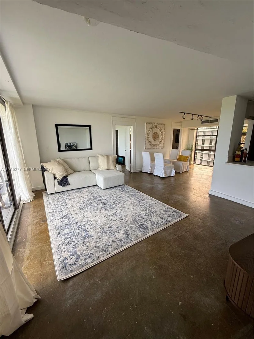 Photo of Unit 701 at 5701 Biscayne Blvd