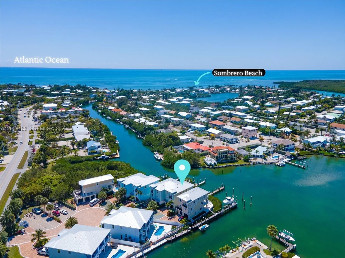 Photo of 443 Sombrero Beach Rd