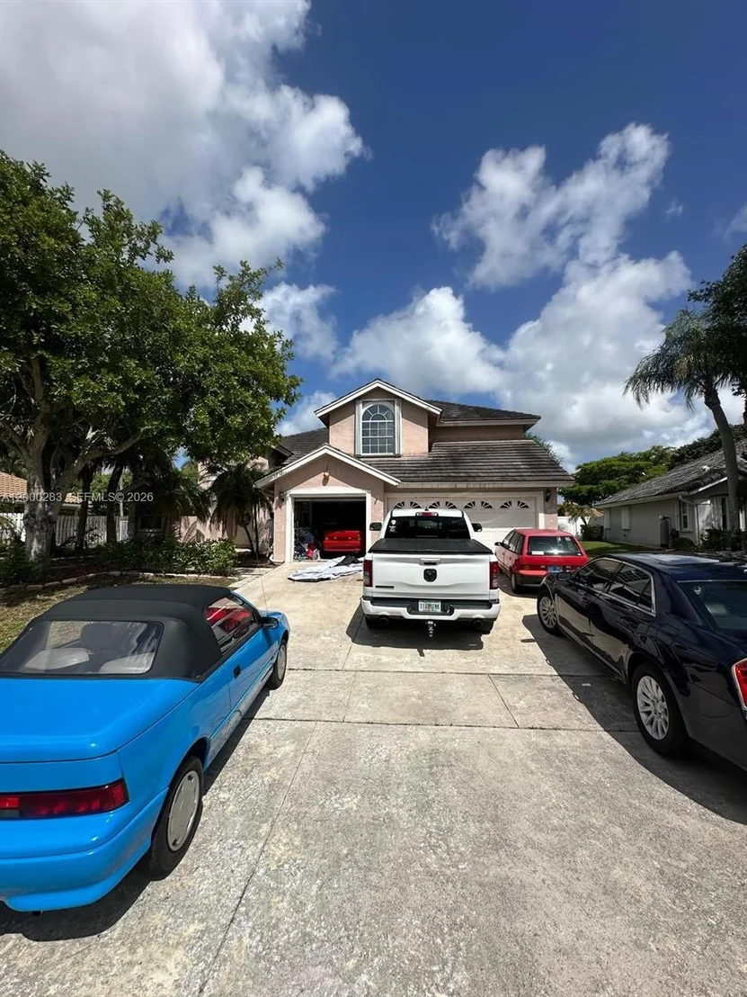 Photo of 7712 Forestay Dr