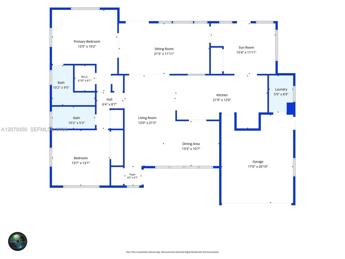 Photo of 1440 SE 14th Dr