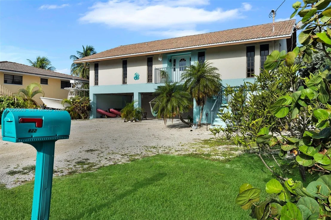 Photo of 422 Calle Limon