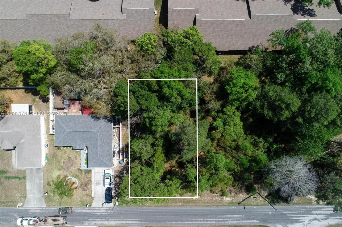 Photo of 0 TOMAHAWK AVE