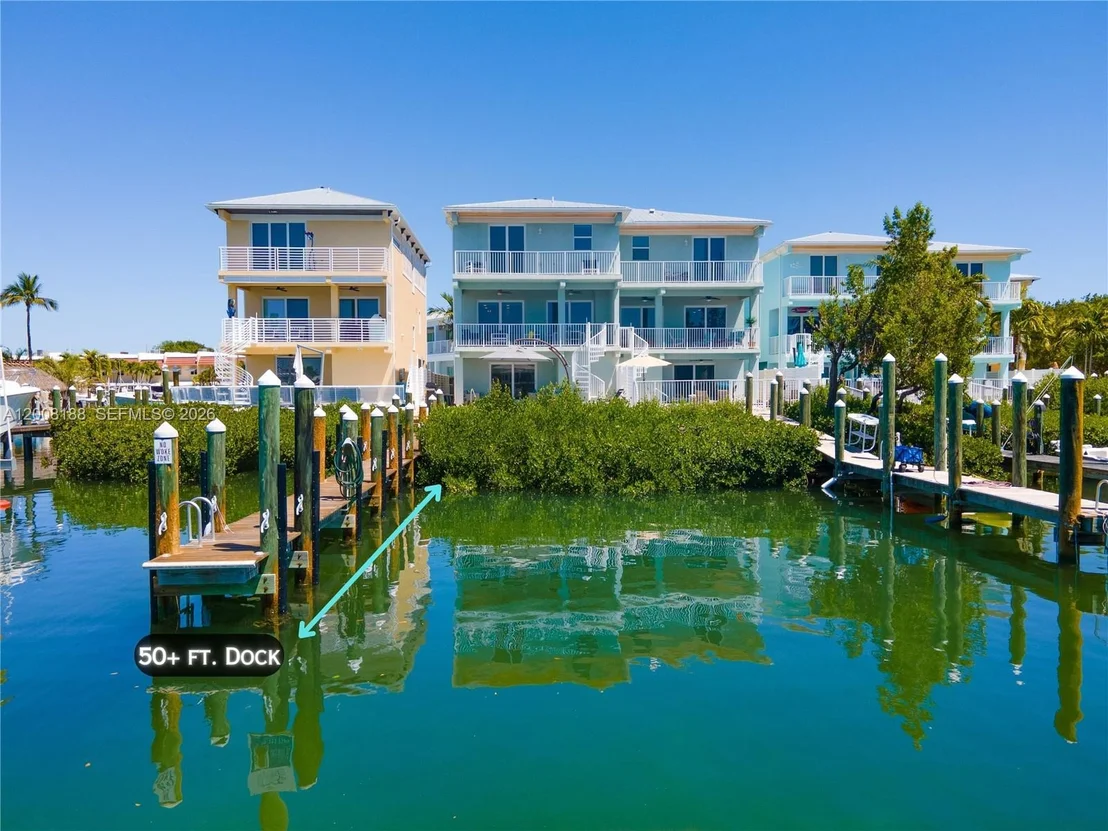 Photo of 443 Sombrero Beach Rd