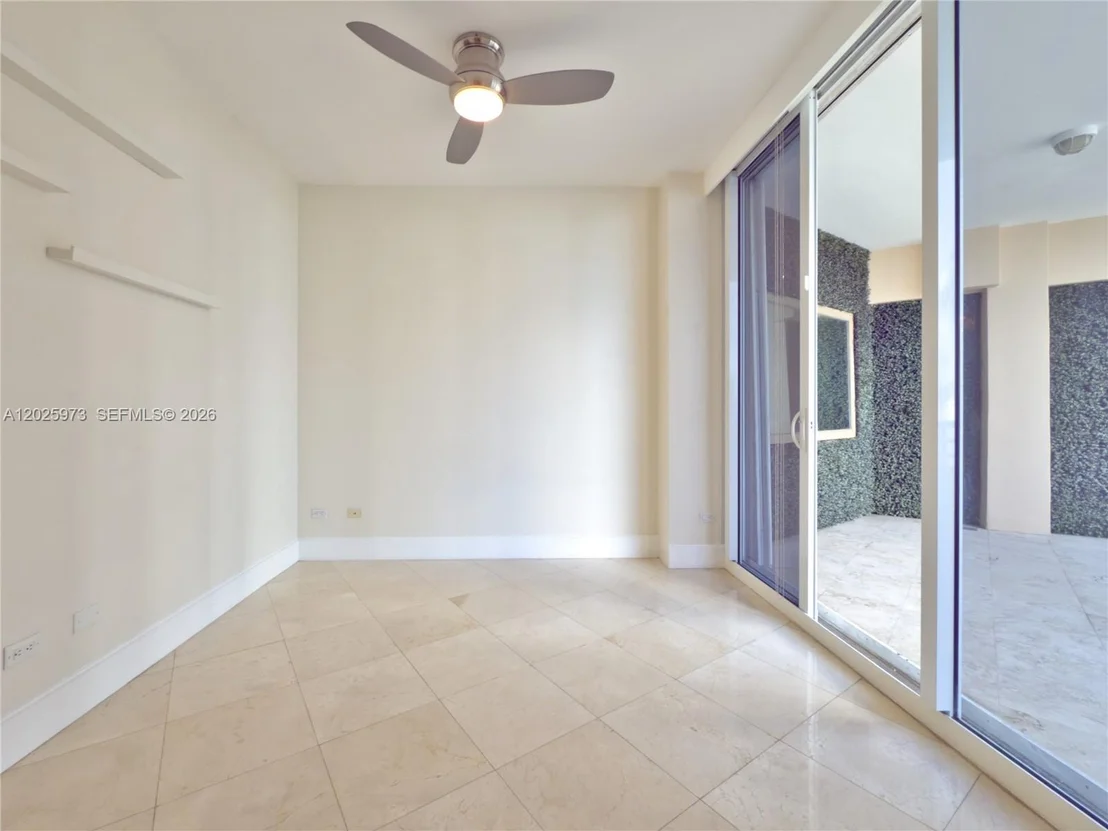 Photo of Unit 306 at 848 Brickell Key Dr