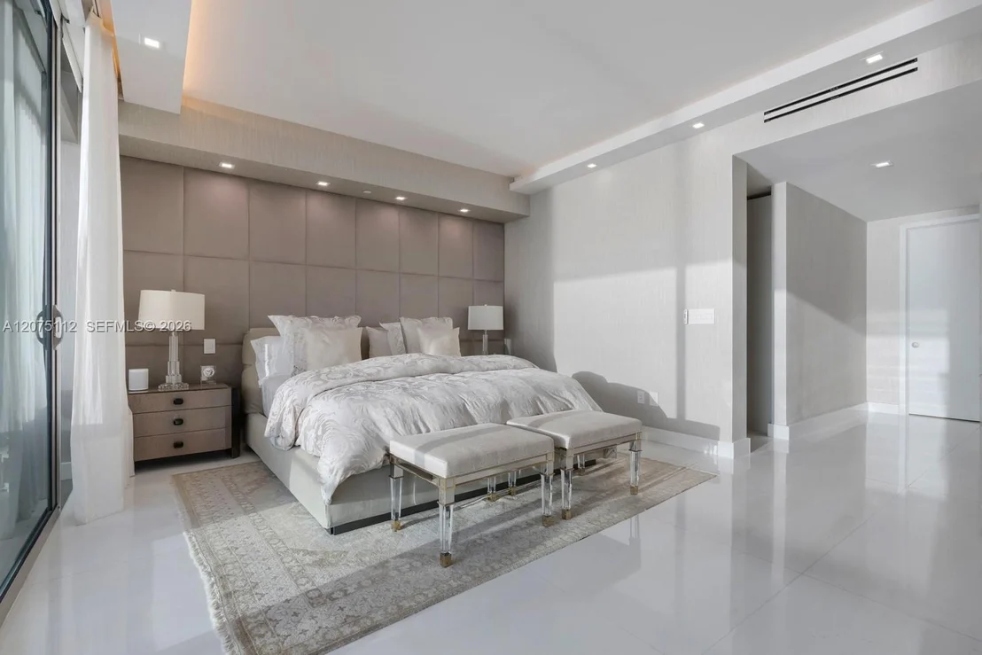 Photo of Unit 801 at 10203 Collins Ave