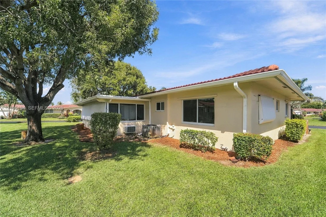 Photo of 4391 NW 12th Ter