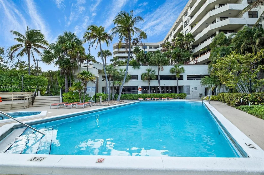 Photo of Unit 310 at 170 Ocean Lane Dr