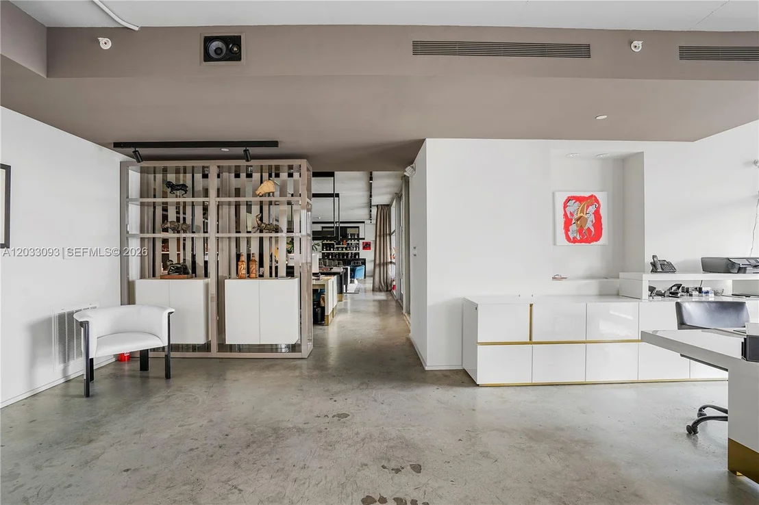 Photo of Unit CU8B at 888 Biscayne Blvd