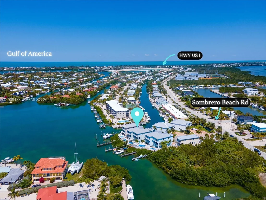 Photo of 443 Sombrero Beach Rd