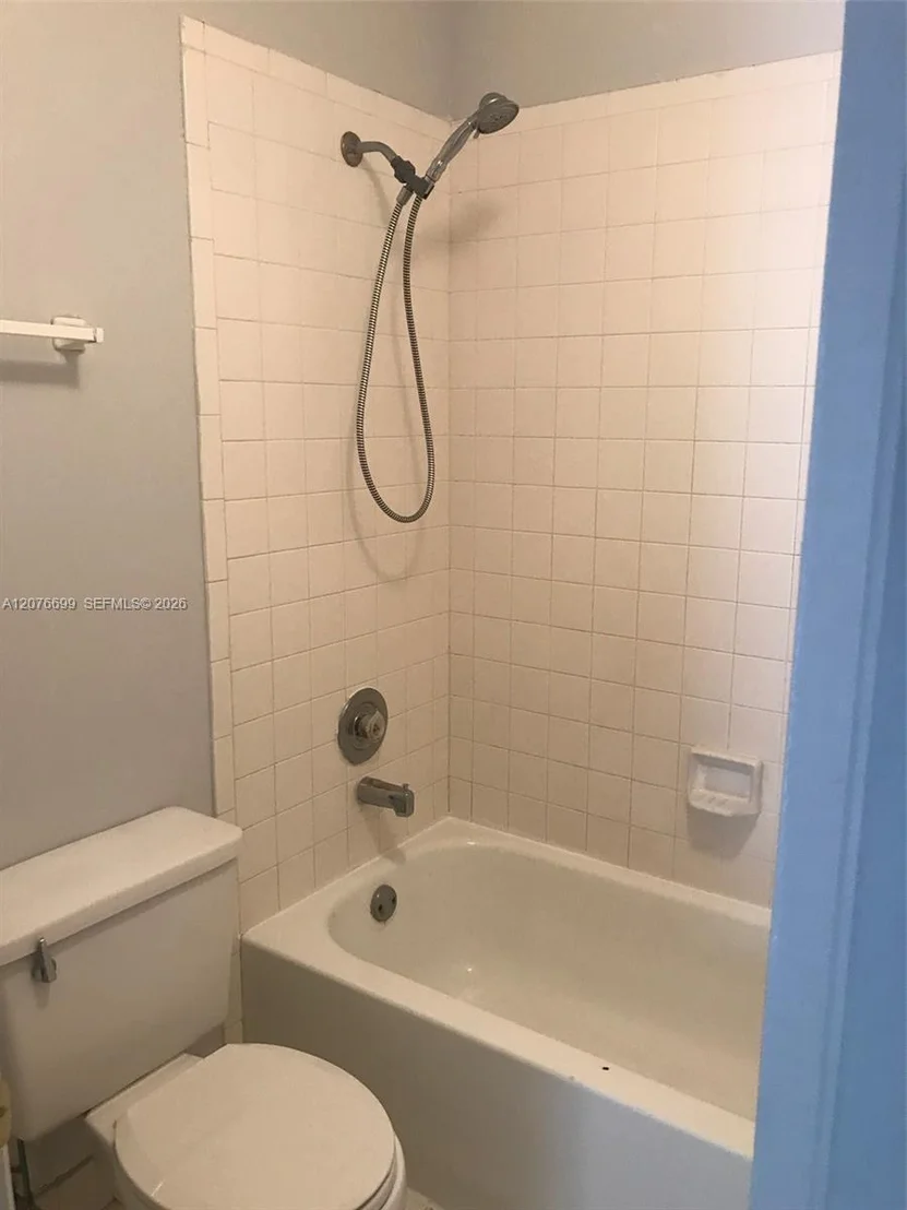 Photo of Unit 202 at 9810 Hammocks Blvd