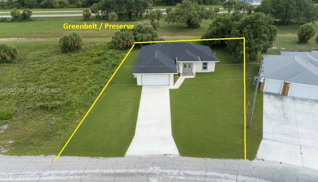 Photo of 1138 N ARGOSY RD