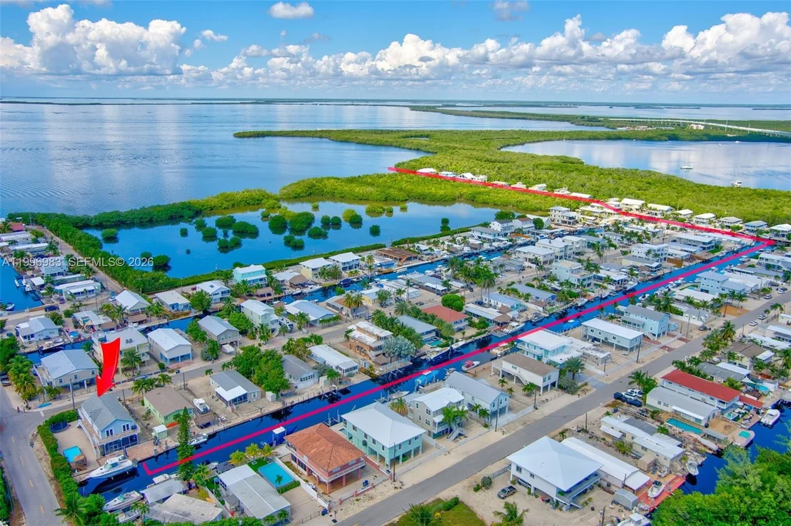Photo of 103 Long Key Rd