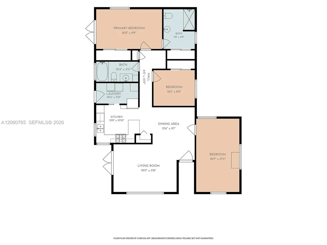 Photo of 201 N 68th Way