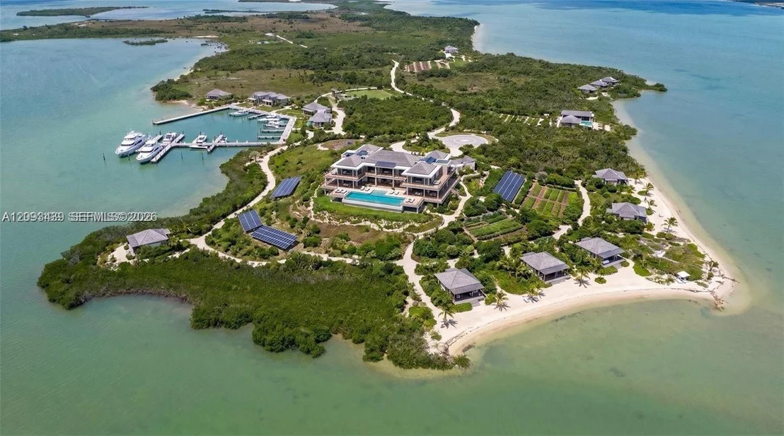 Photo of Tiger Point Belize District