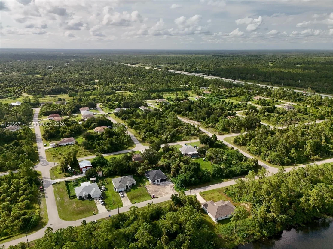 Photo of 0 DALEWOOD CIR