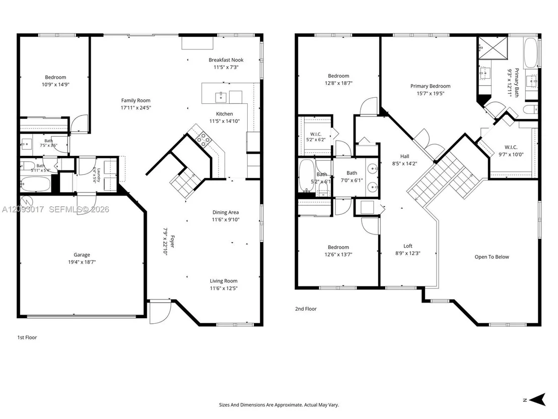 Photo of 16424 Sapphire Pl