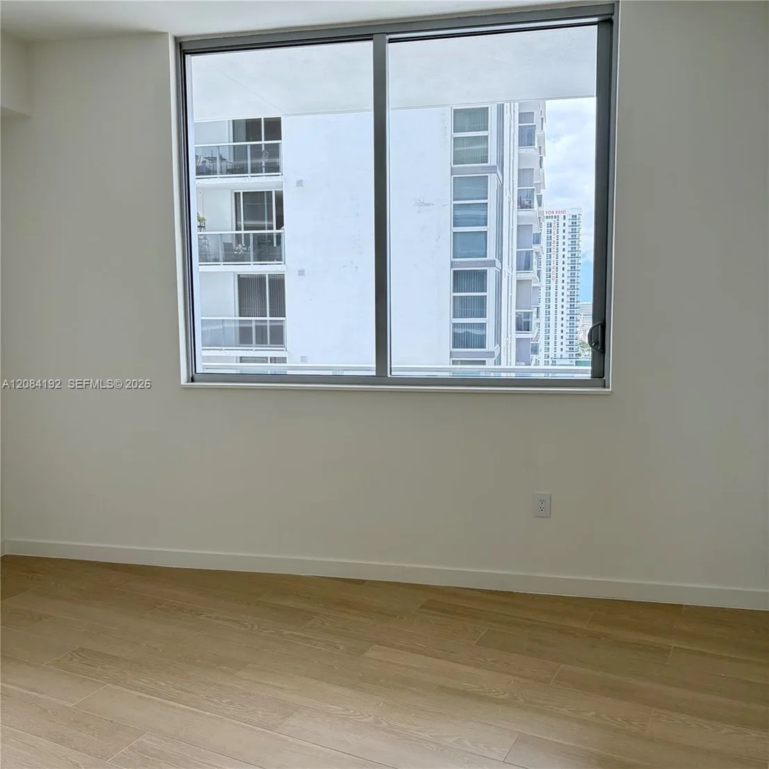 Photo of Unit 2003 at 1400 Biscayne Blvd