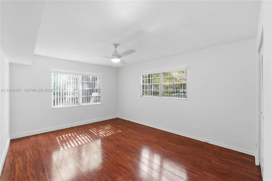 Photo of Unit A1 at 1901 Bermuda Cir