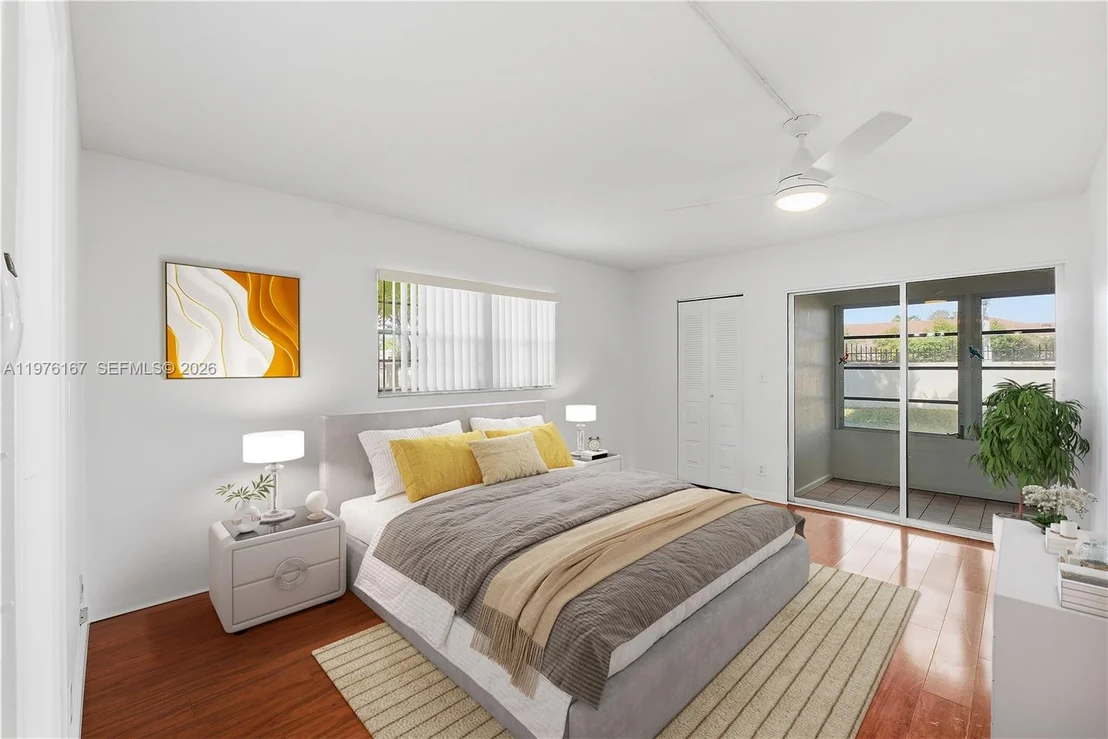 Photo of Unit A1 at 1901 Bermuda Cir