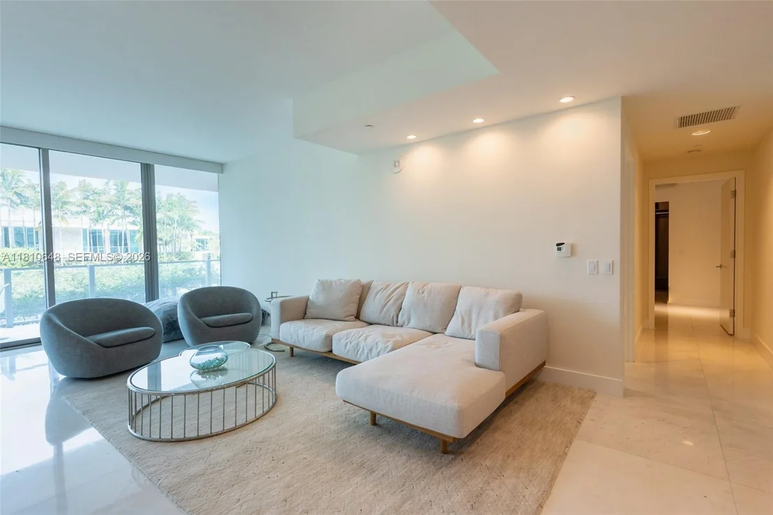 Photo of Unit 205S at 360 Ocean Dr