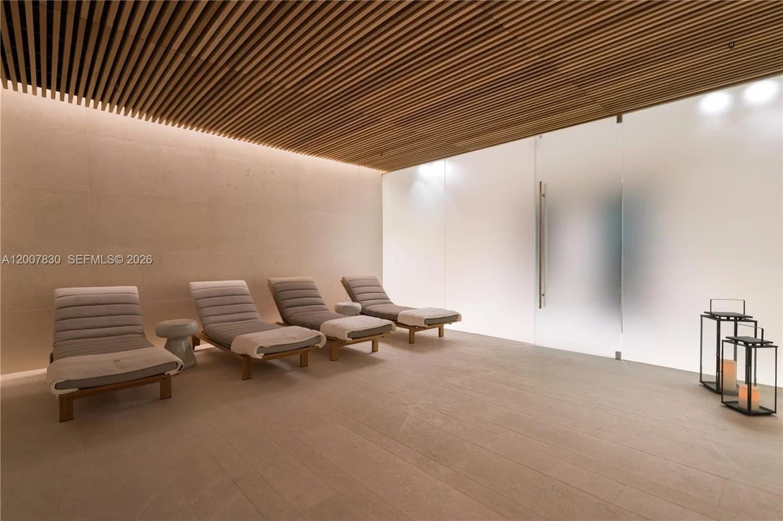 Photo of Unit 404 at 10201 Collins Ave