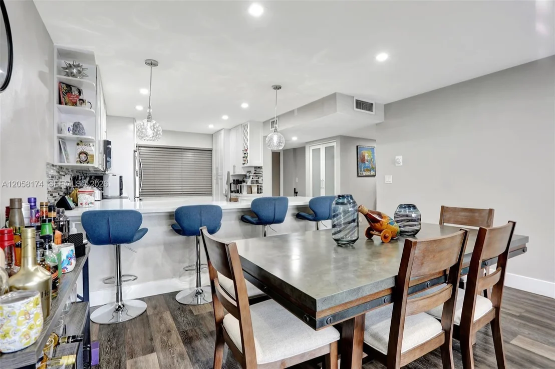 Photo of Unit 211 at 8030 Hampton Blvd