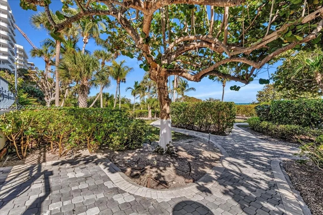 Photo of Unit PH2 at 8877 Collins Ave