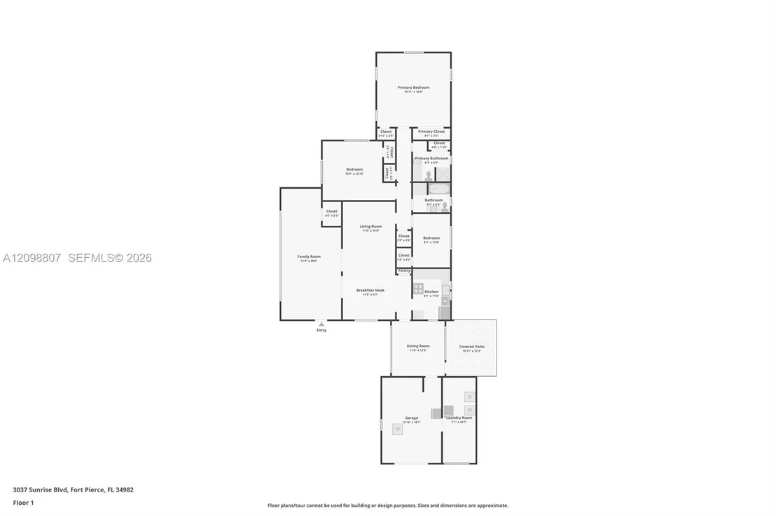 Photo of 3039 Sunrise Boulevard