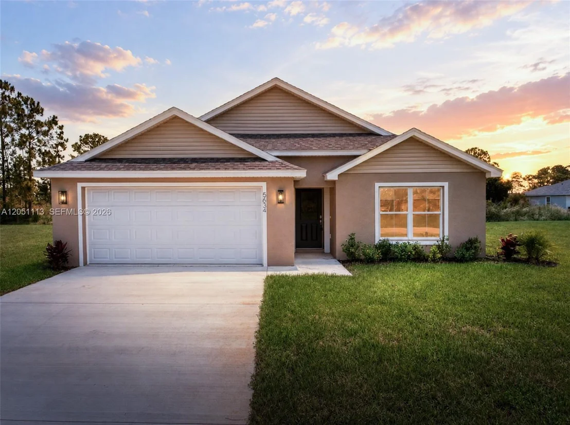 Photo of 5634 Cortez Blvd.