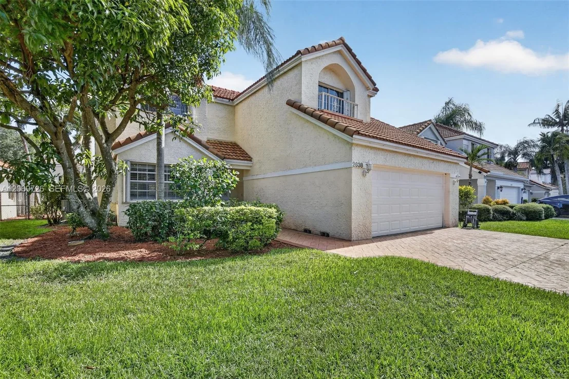 Photo of 2638 Oak Park Cir