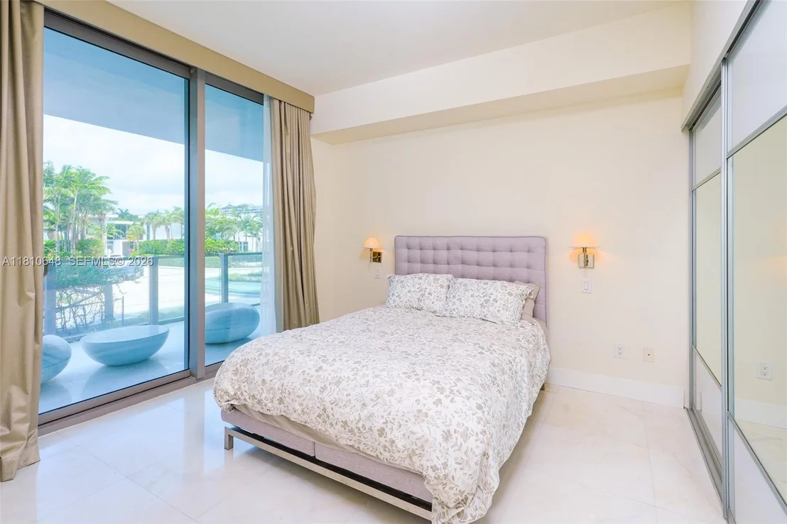 Photo of Unit 205S at 360 Ocean Dr