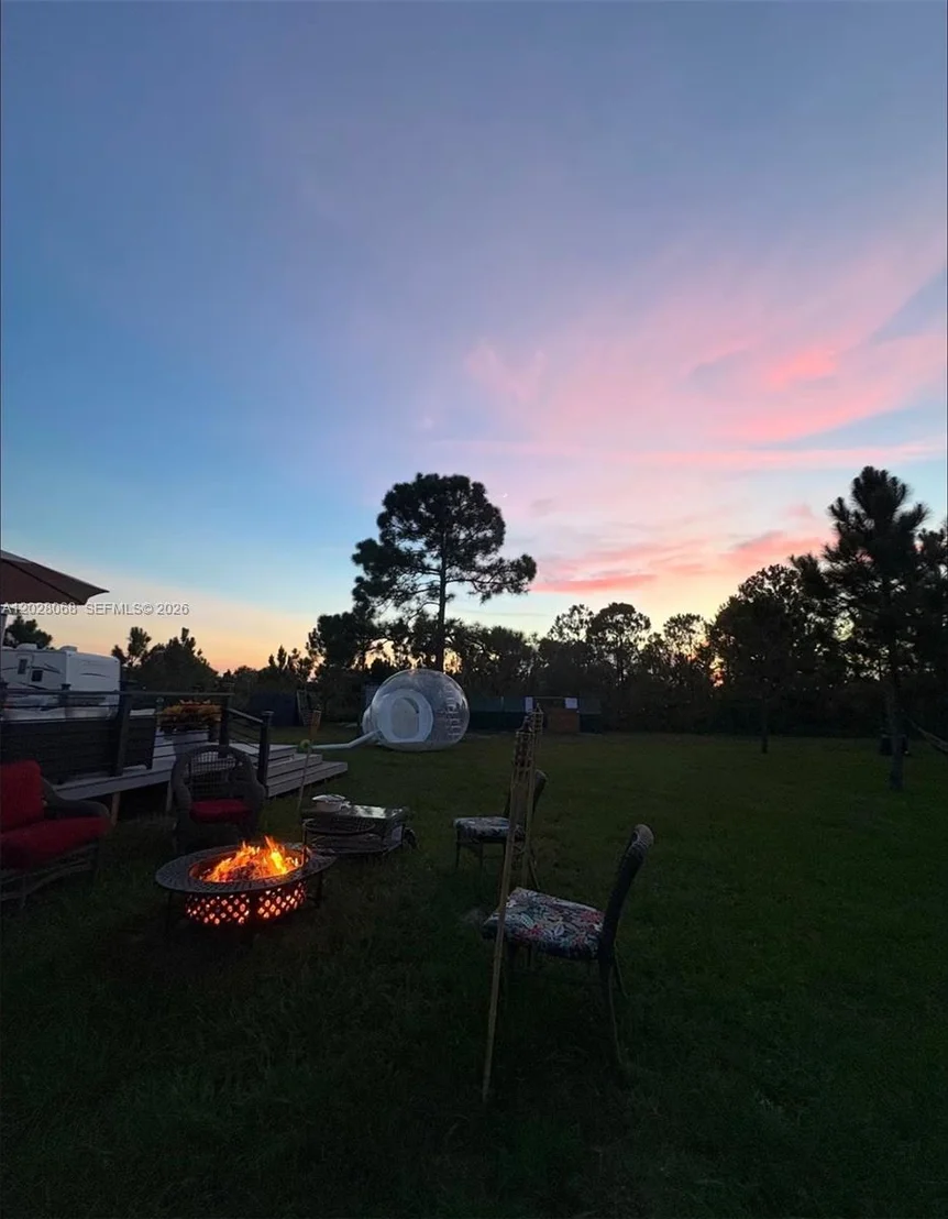 Photo of 17663 NW 266TH ST