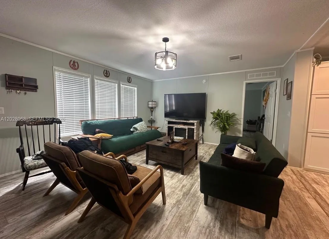 Photo of 17663 NW 266TH ST
