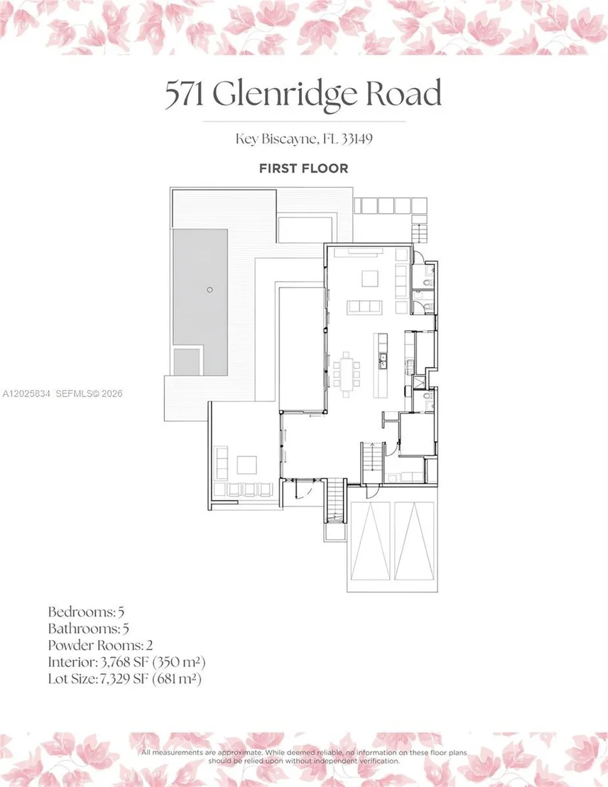 Photo of 571 Glenridge Rd