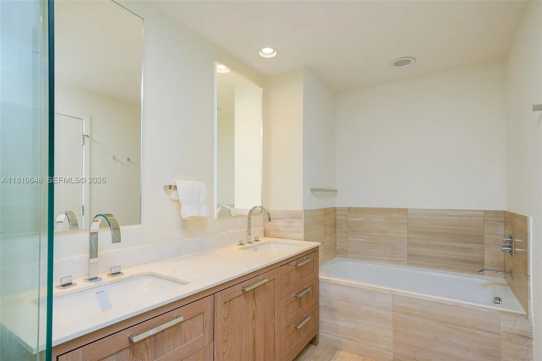 Photo of Unit 205S at 360 Ocean Dr
