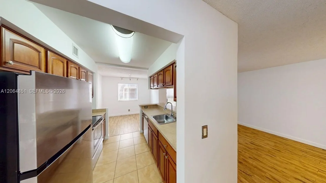 Photo of Unit 717 at 9855 Westview Dr