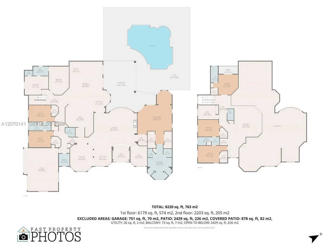 Photo of 3828 Pine Lake Dr