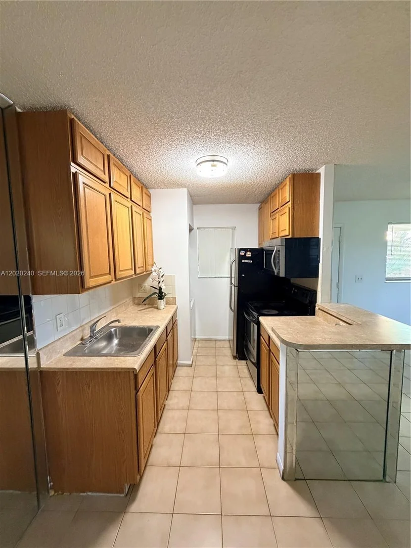 Photo of Unit 202 at 588 Trace Cir