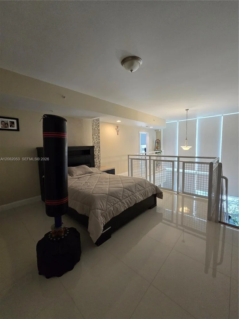 Photo of Unit 652 at 244 Biscayne Blvd