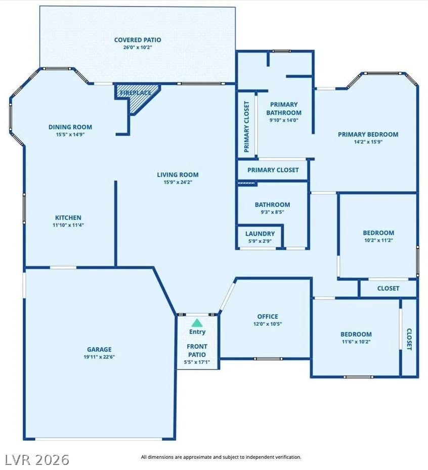 Photo of 69 Chesney Drive