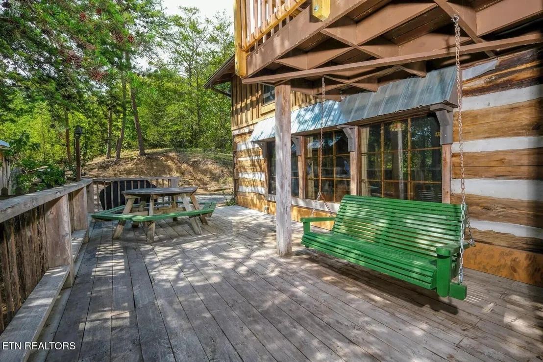 Photo of 867 Lloyd Huskey Rd