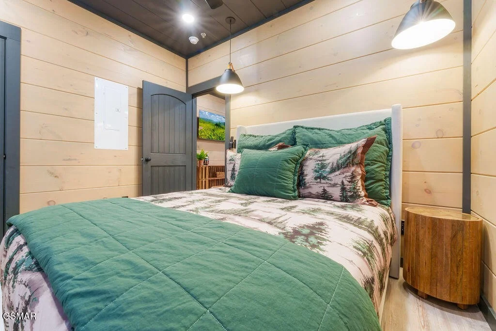 Photo of Unit LOT6 at 625 Summer Valley Way